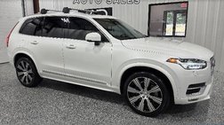 2023 Volvo XC90 B6 Ultimate Bright Theme 7P