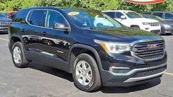 2017 GMC Acadia SLE-1