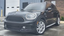 2019 MINI Countryman Cooper