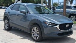 2021 Mazda CX-30 Premium