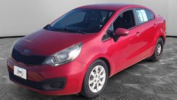 2014 Kia Rio LX