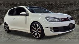 2011 Volkswagen GTI 