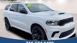 2024 Dodge Durango GT Premium