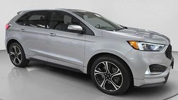 2021 Ford Edge ST