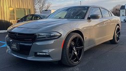 2018 Dodge Charger GT