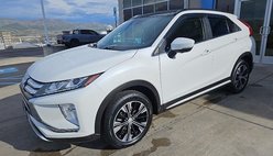 2020 Mitsubishi Eclipse Cross SEL