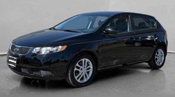 2012 Kia Forte5 EX