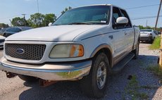 2001 Ford F-150 