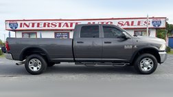 2015 Ram Ram Pickup 2500 Tradesman