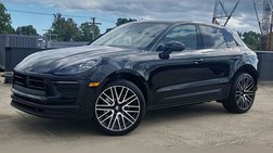 2026 Porsche Macan T