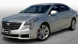 2019 Cadillac XTS Luxury