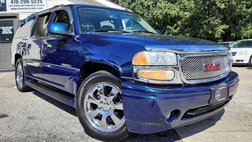 2006 GMC Yukon XL Denali