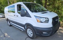 2025 Ford Transit 250