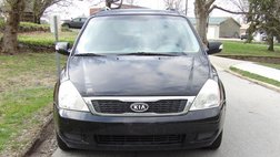 2012 Kia Sedona LX