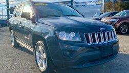 2014 Jeep Compass Sport