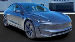 2024 Tesla Model 3 Performance