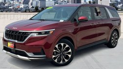 2023 Kia Carnival EX