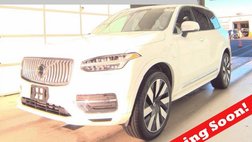 2024 Volvo XC90 Recharge T8 Plus Bright Theme 7P