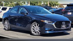 2019 Mazda MAZDA3 Premium