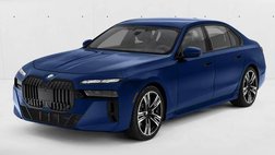 2023 BMW 7 Series 760i xDrive