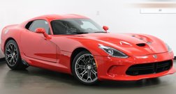 2013 Dodge SRT Viper Base