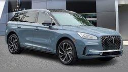 2023 Lincoln Corsair Grand Touring
