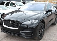 2019 Jaguar F-PACE 30t Prestige