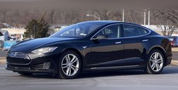 2016 Tesla Model S 70