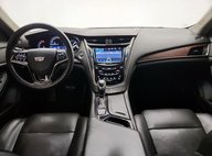2017 Cadillac CTS 3.6L TT Vsport
