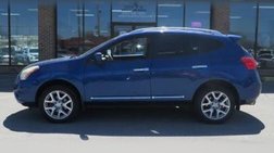 2011 Nissan Rogue SV