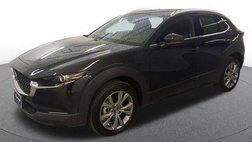 2025 Mazda CX-30 2.5 S Premium