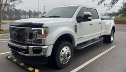 2021 Ford F-450 Super Duty Lariat