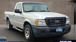 2010 Ford Ranger XL