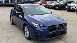 2024 Subaru Impreza Base