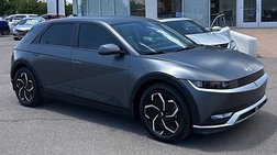 2023 Hyundai Ioniq 5 SEL