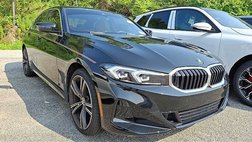 2024 BMW 3 Series 330i xDrive