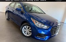 2020 Hyundai Accent SE