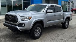 2019 Toyota Tacoma SR