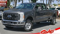 2023 Ford Super Duty F-250 XL