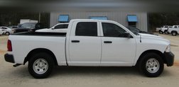 2022 Ram Ram Pickup 1500 Classic Tradesman