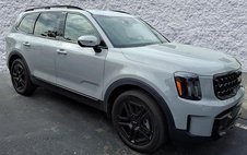 2024 Kia Telluride SX X-Line