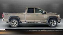2008 Dodge Ram 1500 SLT