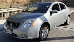 2009 Nissan Sentra 2.0