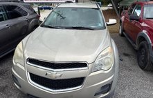 2010 Chevrolet Equinox LT