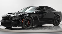 2023 Dodge Charger SRT Hellcat