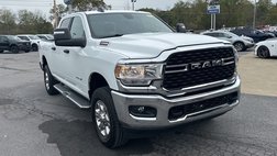 2024 Ram Ram Pickup 2500 Big Horn