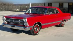 1967 Ford 