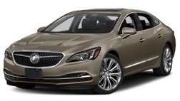 2019 Buick LaCrosse Essence