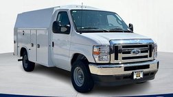 2025 Ford E-Series E-350 SD