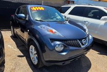 2014 Nissan JUKE NISMO